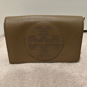 Tory Burch - kipp crossbody